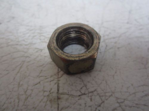 09h16 polaris virage 700 2000 flywheel nut 7546909