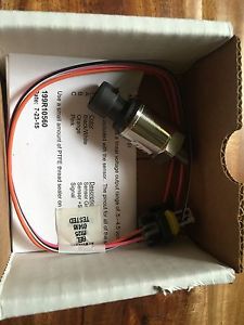 Holley 554-102 fuel pressure transducer