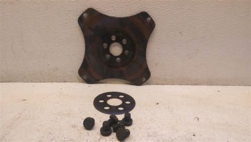 2001 to 2012 elantra &#034;2.0l&#034; automatic fly wheel/ flex plate