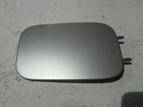 2002 bmw e46 fuel door lid 7509290