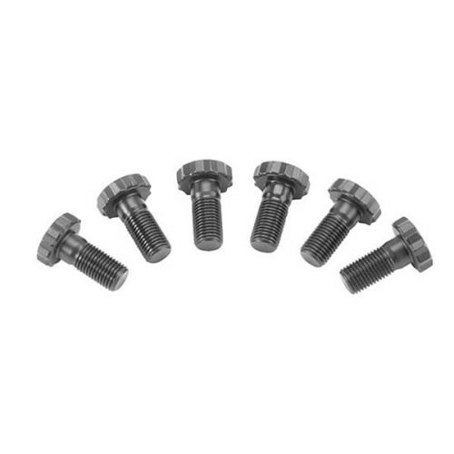 Buy 1012002802 ARP Fasteners 2002802 Chevy Flywheel Bolts in Mount