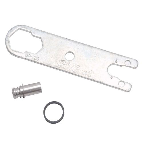 Buy Edelbrock 72200 Performer Nitrous Solenoid Rebuild Kit in Ocala