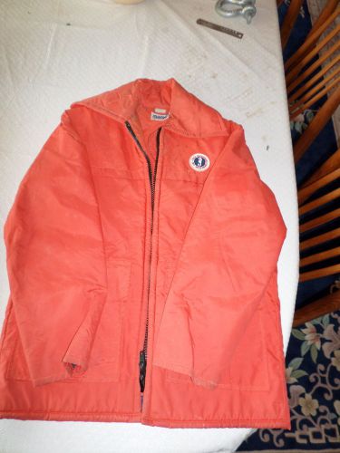 Float coat, mustang, small, type iii pfd