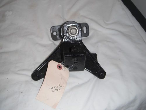 63499 66284 mercruiser ford v8 302 351 motor engine mount bracket.fresh water!