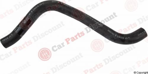 New replacement radiator hose core, 1031aa0ca3