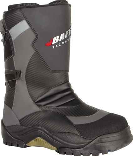 Baffin pivot insulated waterproof winter snow snowmobile boots