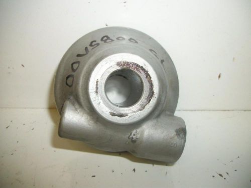 00 suzuki intruder vs 800 gl speedo drive ps