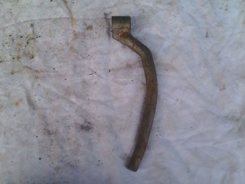 Indian motorcycle   101 scout / other early jockey shifter arm  for restoration