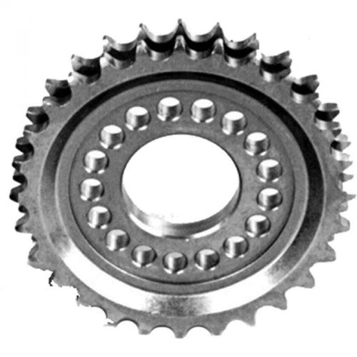 Porsche camshaft gear dowel pin, 911, 1965-1998