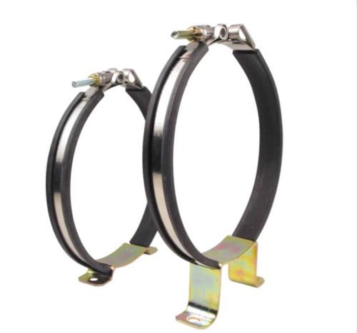 Zex 82013 nitrous bottle bracket kit nos n2o 10lb or 15lb