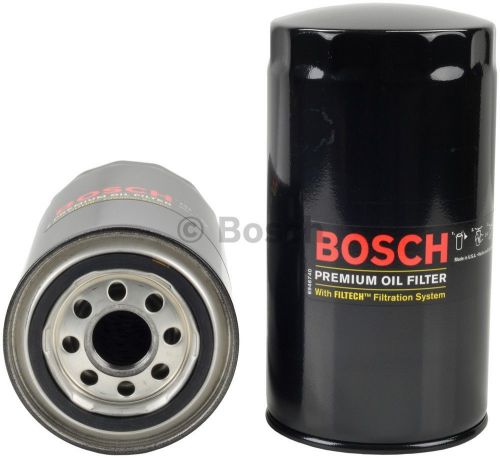 Engine oil filter-premium oil filter bosch 3520