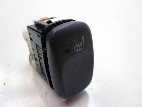 98 99 00 01 02 volvo s70 passenger side power seat heater switch oem