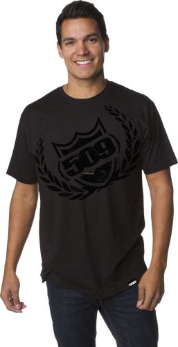 509 men&#039;s crest t-shirt