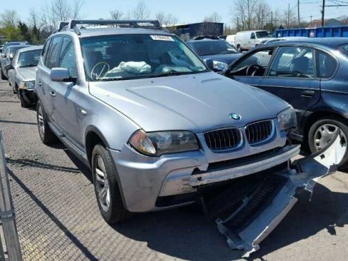 Anti-lock brake part dynamic stability control fits 06-10 bmw x3 320131