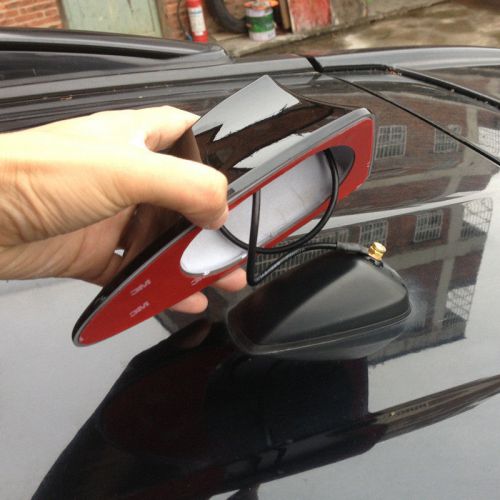 Special with blank radio shark fin antenna signal 3m fit for kia ceed cee&#039;d
