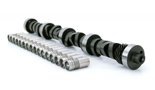 Competition cams cl35-601-4 mutha thumpr camshaft/lifter kit