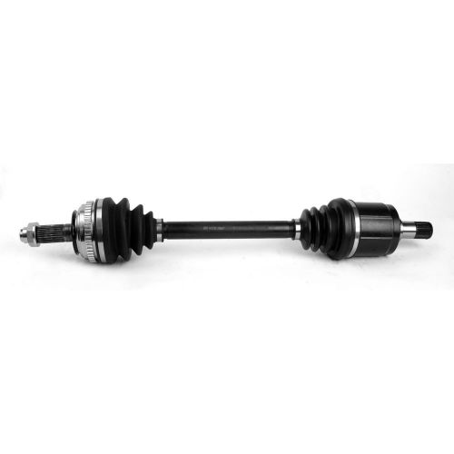 Cv axle assembly front right gsp ncv21508