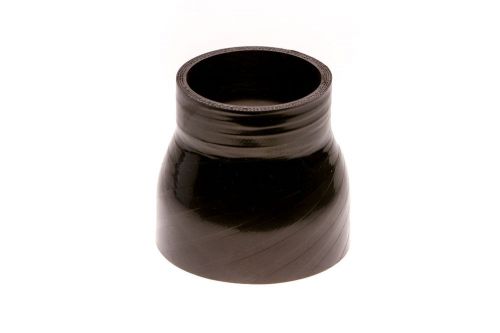 3,5" - 3" reduction black