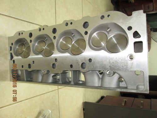 Bbc 320 cc aluminium heads complete