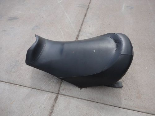 05 06 07  ski-doo summit 1000 sdi mach z seat