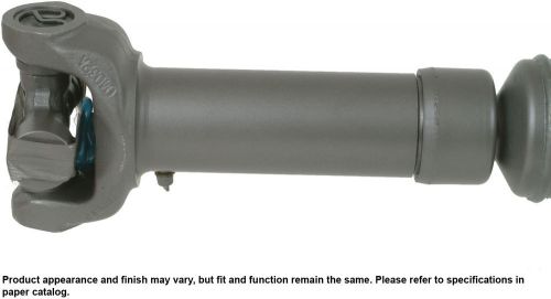 Cardone industries 65-9416 remanufactured drive shaft assembly