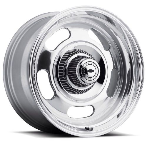 New corvette chevy camaro rally wheels 20x8 or  20x 9.5s   chevy car or truck