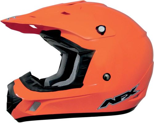 Afx 0111-0781 helmet fx17y safety-org l