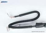 Acdelco 21024795 battery cable negative
