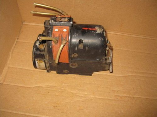 Scintilla bendix magneto airplane tractor hot rod parts