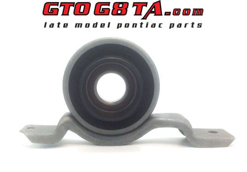 2004 2005 2006 pontiac gto driveshaft center support bearing 04-06
