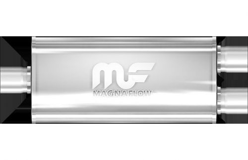 Magnaflow 12138 stainless steel muffler