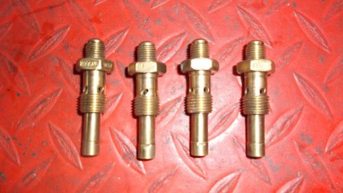 Sprint car race car kinsler 752 fuel injection nozzles