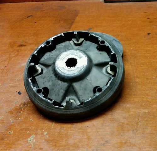 07 arctic cat 700 primary clutch