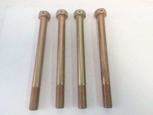 Nos propeller bolts - 4 each!