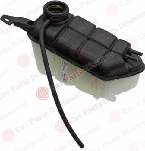 New behr hella coolant expansion tank overflow reservoir, 220 500 00 49