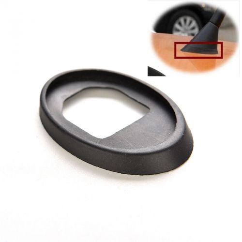Rubber roof gasket seal antenna base fit for vw jetta golf mk4 bora polo abmo