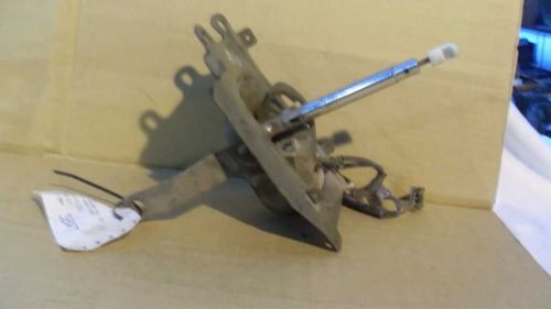 0 transmission shift assembly 44264