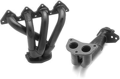 Hedman chikara hedder 4-2-1 two-piece painted 1 1/2" primaries 36030