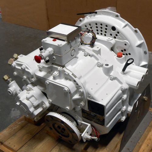 Twin disc mgx5135a 1.79:1 marine boat transmission down-angle gearbox mgx-5135 a