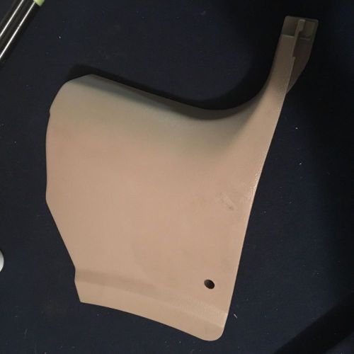 99-04 mustang kick panel trim