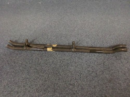 Nos moto ski wear bars skags skag bar vintage 17 3/8" long 2 bolt mounts