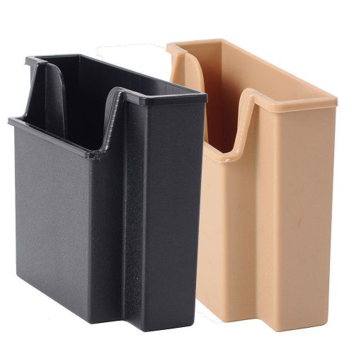 1x air outlet storage pouch bag mobile phone charge box holder pocket organizer