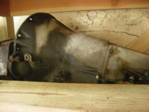 727 transmission plymouth chrysler dodge
