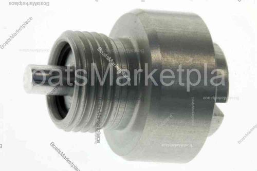 Yamaha 61a-43860-20-00 manual valve sub-assy