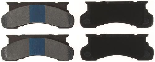 Bendix mkd120f disc brake pad