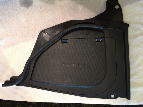 2009-2015 nissan 370z oem battery cover
