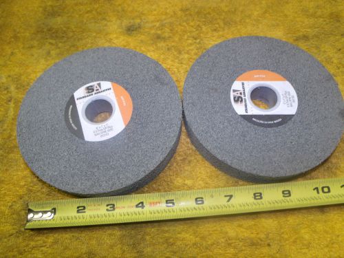 Standard Abrasives 6"  x 1" x 1" 8s fine GP-Plus deburring wheel general polish, US $49.90, image 1