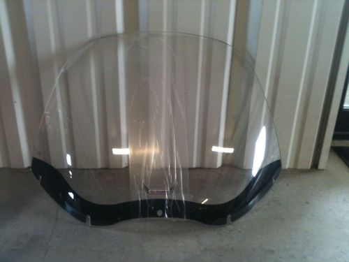 Harley davidson road glide replacement windsheild