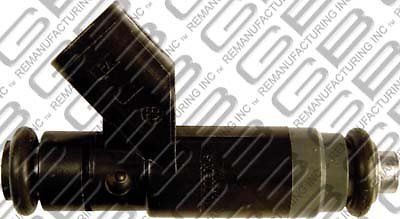 Gb remanufacturing 812-12142 reman fuel injector - multi port injector