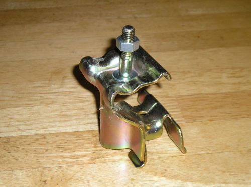 New bmw oem e34 5 series &amp; e32 7 series rear exhaust bracket 18211178340